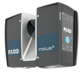 Faro Focus S 150
